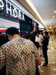 -丝芙兰Sephora