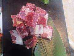 -海帝亚海鲜自助餐厅(亚细亚店)