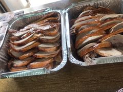 -火刻北京烤鸭(市北区·鲍岛市场店)