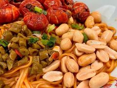-回味鸭血粉丝汤(京新广场店)
