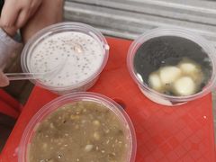 -钟姨糖水(惠城店)