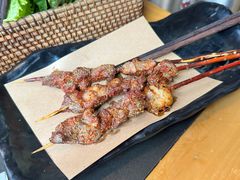 -东来顺·非遗火锅(高新店)