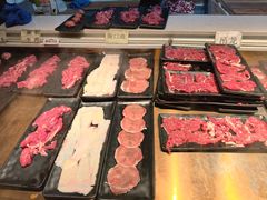 -海汕记·潮汕鲜牛肉火锅·自助