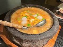 -锦楼·臻选新杭帮(杭州中心店)