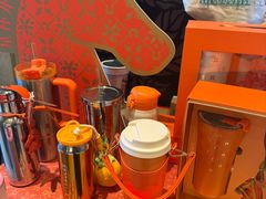 -星巴克(天津大悦城第二店)