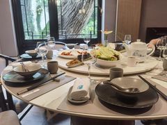 -杭州西湖柳莺里酒店·闻莺厅