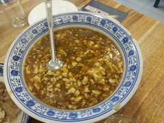 -兰边碗(鼓楼店)