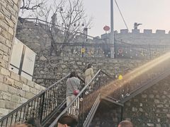 -京北渔家傲