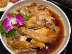 -赵小姐丨新中餐(曲江店)