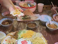 -怪噜范·老贵阳街头名小吃(鸿通城店)