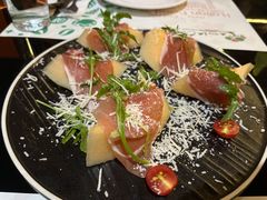 -秀·爱尔兰餐吧(上海路店)