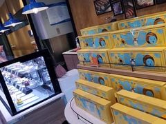 -巴黎贝甜(大宁国际商业广场店)