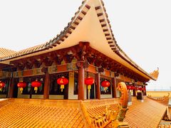 -深圳市中科院仙湖植物园