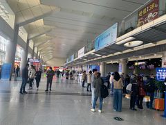 -威海大水泊国际机场