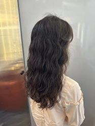 -MOVAN  HAIR莫凡匠人发型屋