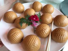 -半岛太子酒家(海港城店)