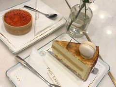 -PAUL LAFAYET 法式甜品(深圳湾万象城店)