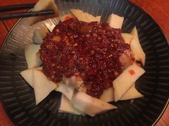 面肺子米肠子-疆Jiang·新疆秘制料理