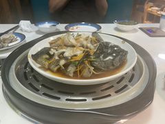 -蔚海之都·象山蒸汽海鲜(仙霞路店)
