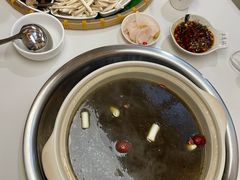 -土连锅·现熬养生汤锅(梁家巷店)