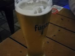 -爵士花园音乐酒吧餐厅