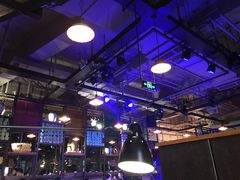 大堂-听香·678茶铺(猛追湾店)