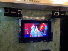 -劲派KTV(江南大道南店)