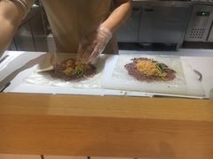 -阿杏饭团(悦汇城店)