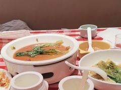 -西贝(虹口龙之梦店)