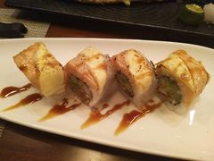 -山葵家·创意料理(万象汇店)