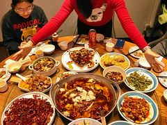 -渝乡人家(和平里店)