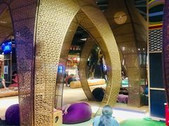 -汤W城市微度假(仓山店)