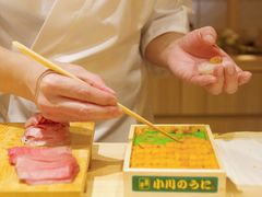 -嶺寿司
