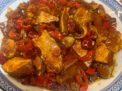 -味福记·本地特色菜(八一万达广场店)