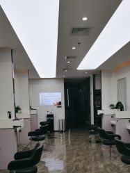 -万丝造型