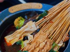 -冒椒火辣(奎星楼街店)