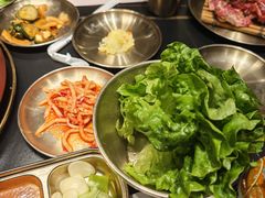 -西塔老太太泥炉烤肉(龙湖北苑天街店)