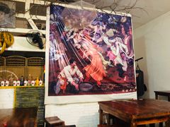 -新疆狼爷烤肉(宋庄店)