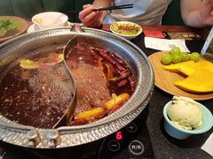 -牛New寿喜烧(闵行龙湖天街店)