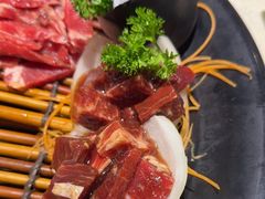 -猫爪爪原切自助烤肉(观音桥阳光世纪店)