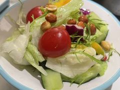 -江边城外烤全鱼(汉光百货店)