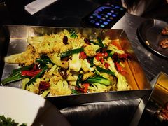 -No.DD戳子烧烤·江湖菜(北京总店)