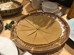 -阿斯牛牛·凉山菜(新会展店)