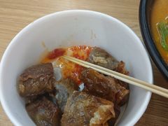 -老闽味沙茶面·姜母鸭(传承35年曾厝垵店)