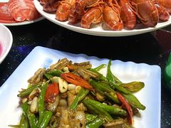 -日食记精菜馆(建邺万达店)