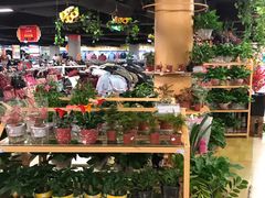 -旺中旺生活超市(洪都店)