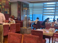 -点都德(龙之梦店)