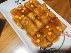 -杨厝六十六农庄农舍(杨厝路店)