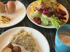 -上海浦西万怡酒店