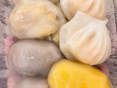 -老潮兴粿品(龙北店)
